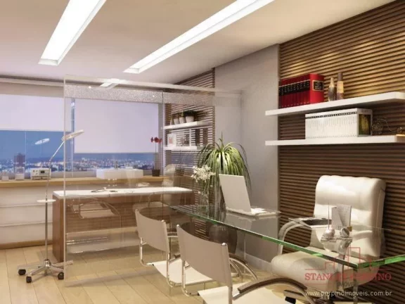 Imagem Andar Corporativo à venda, 420 m² por R$ 3.200.000,00 - Praia de Itaparica - Vila Velha/ES