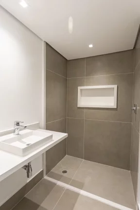 Imagem APARTAMENTO RESIDENCIAL em São Paulo - SP, Moema
