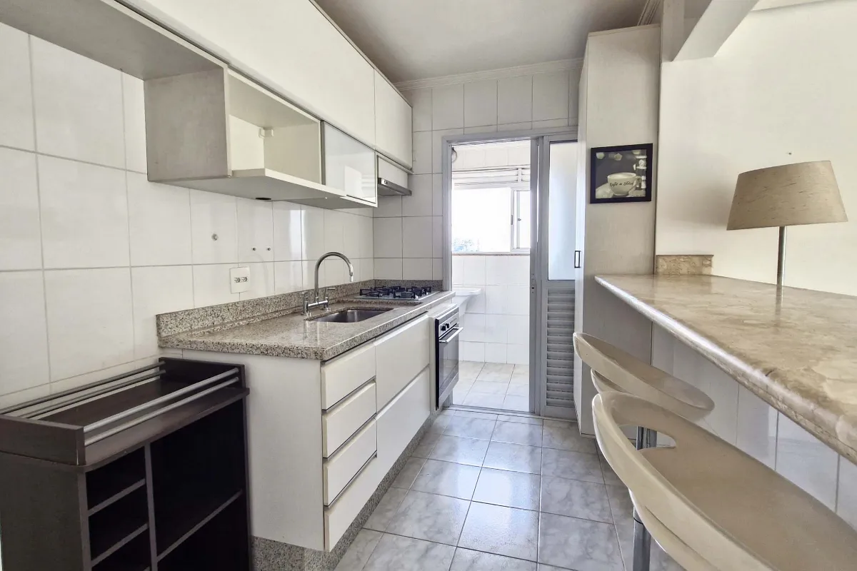 Imagem Apartamento para venda em Jardim Japão com 3 quartos, sendo 1 suíte, 67m2