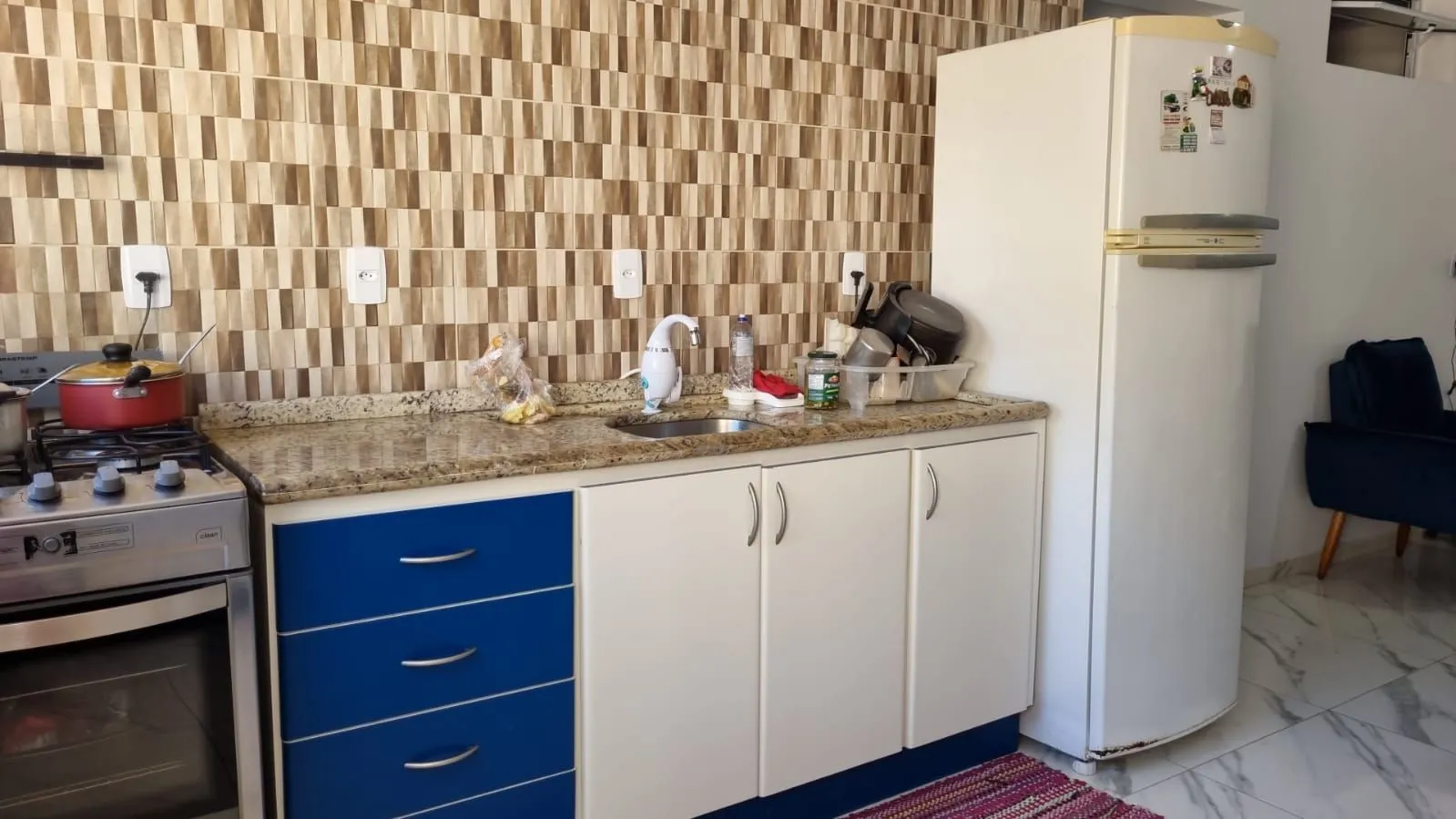 Imagem Casa / terreno 841,69 M² churrasqueira e piscina. Bairro Canudos, Novo Hamburgo