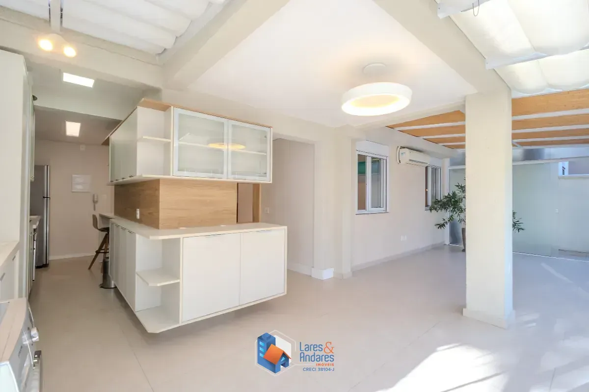 Imagem Apartamento para venda em Jardim das Acácias com 2 quartos, sendo 1 suíte, 80m²