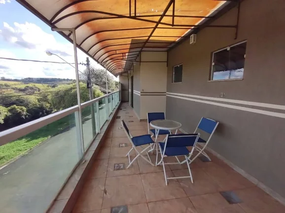 Imagem CASA SOBRADO