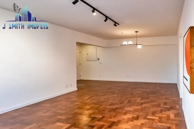 Imagem APTO. TODO REFORMADO, 100m², Rua Joaquim Eugênio de Lima