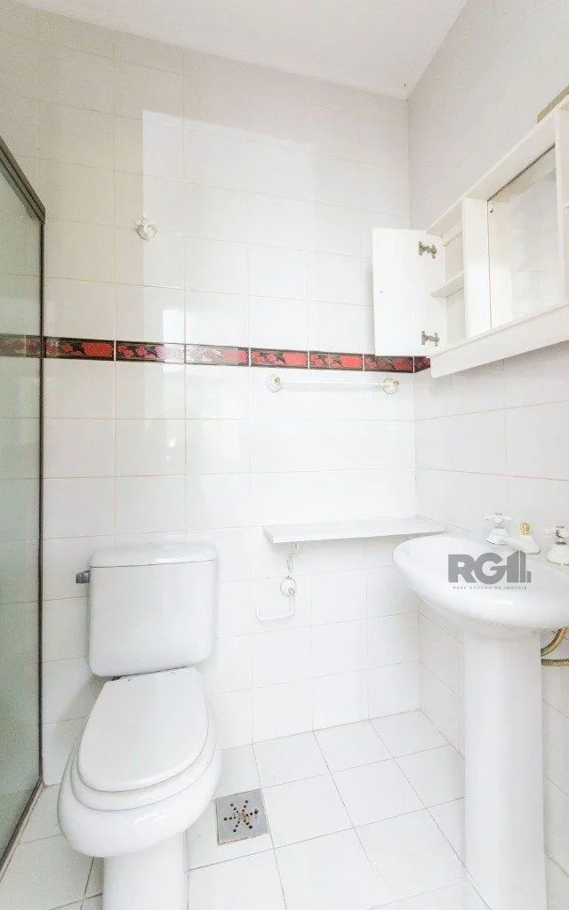 Imagem Ótima cobertura de 200 m² com 2 dormitórios e 1 vaga de garagem.