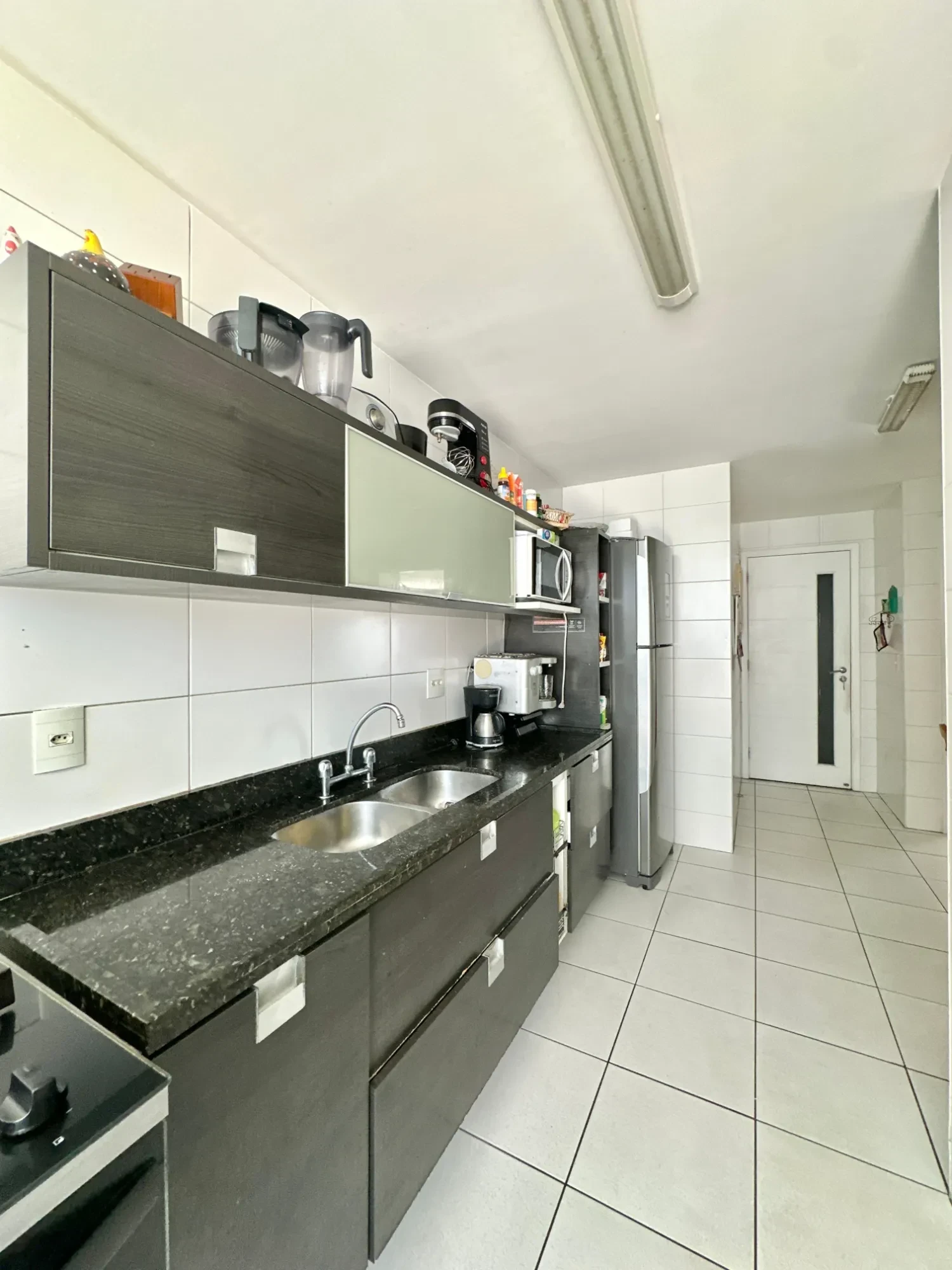 Imagem Cobertura com 3 Quartos à Venda, 185 m² em Icaraí - Niterói
