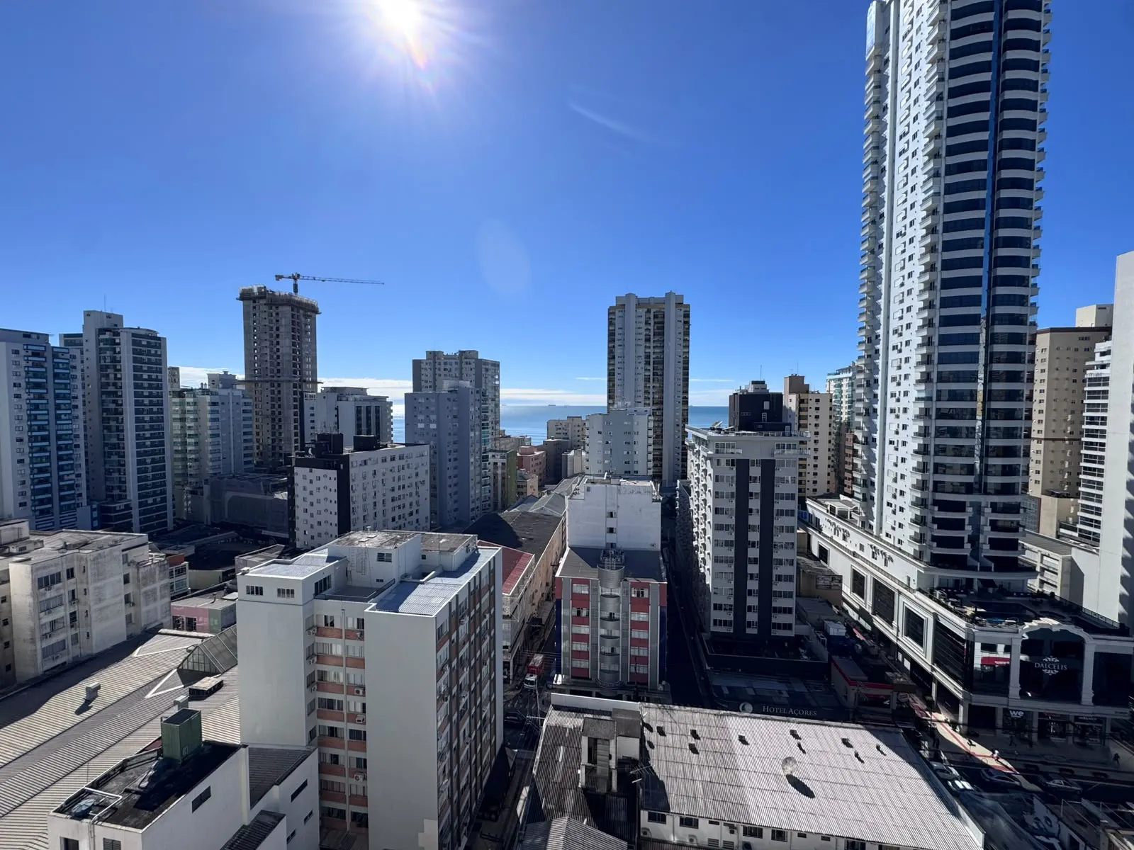 Imagem Apartamento com vista para o mar à venda com 115m2 por R$ 1.850.000,00