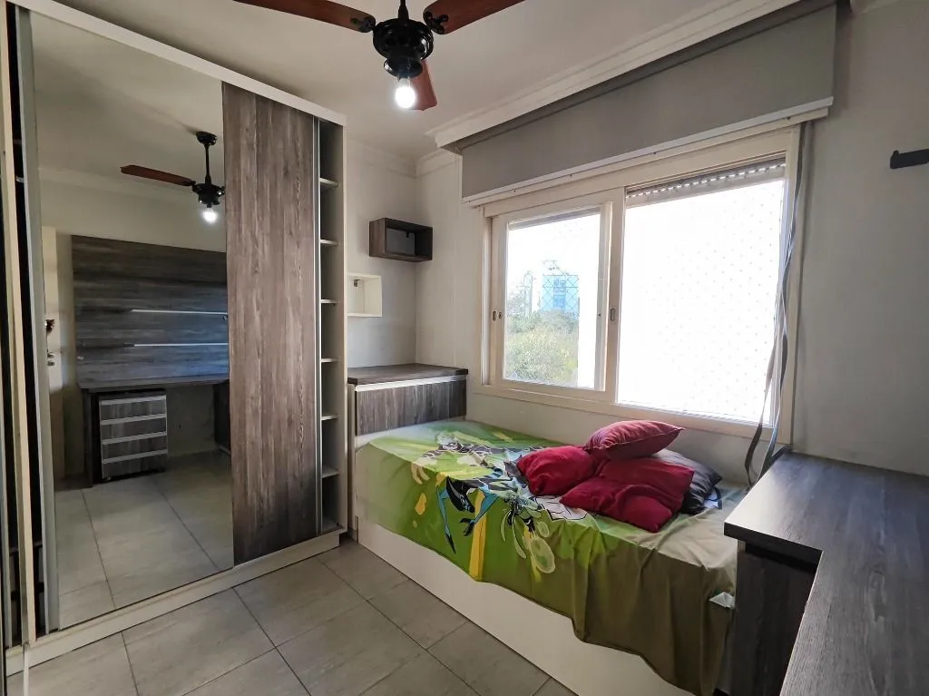 Imagem Apartamento em Cavalhada