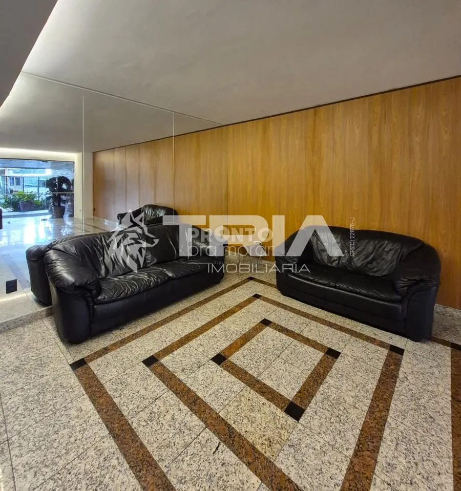 Imagem Apartamento de 4 quartos, 194m² no bairro Aflitos, em Recife