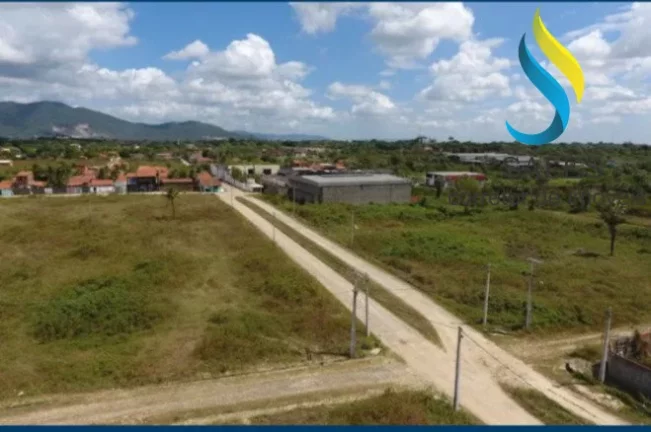 Imagem 2 lotes a venda Parque Tijuca Jacanau Maracanau