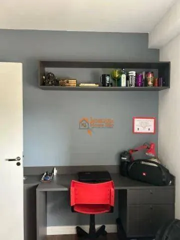 Imagem Apartamento com 2 dormitórios à venda, 68 m² por R$ 660.000,00 - Picanço - Guarulhos/SP