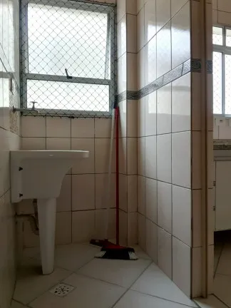 Imagem Apartamento com 2 Quartos para Alugar, 60 m² em Centro - São Bernardo Do Campo