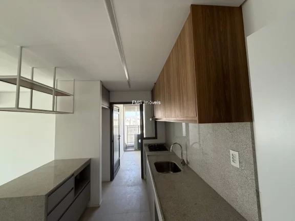 Imagem Apartamento de luxo em Moema com 2 suítes!