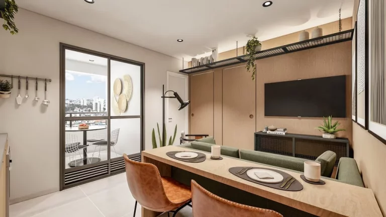 Imagem APARTAMENTO RESIDENCIAL em São Paulo - SP, Vila Mascote