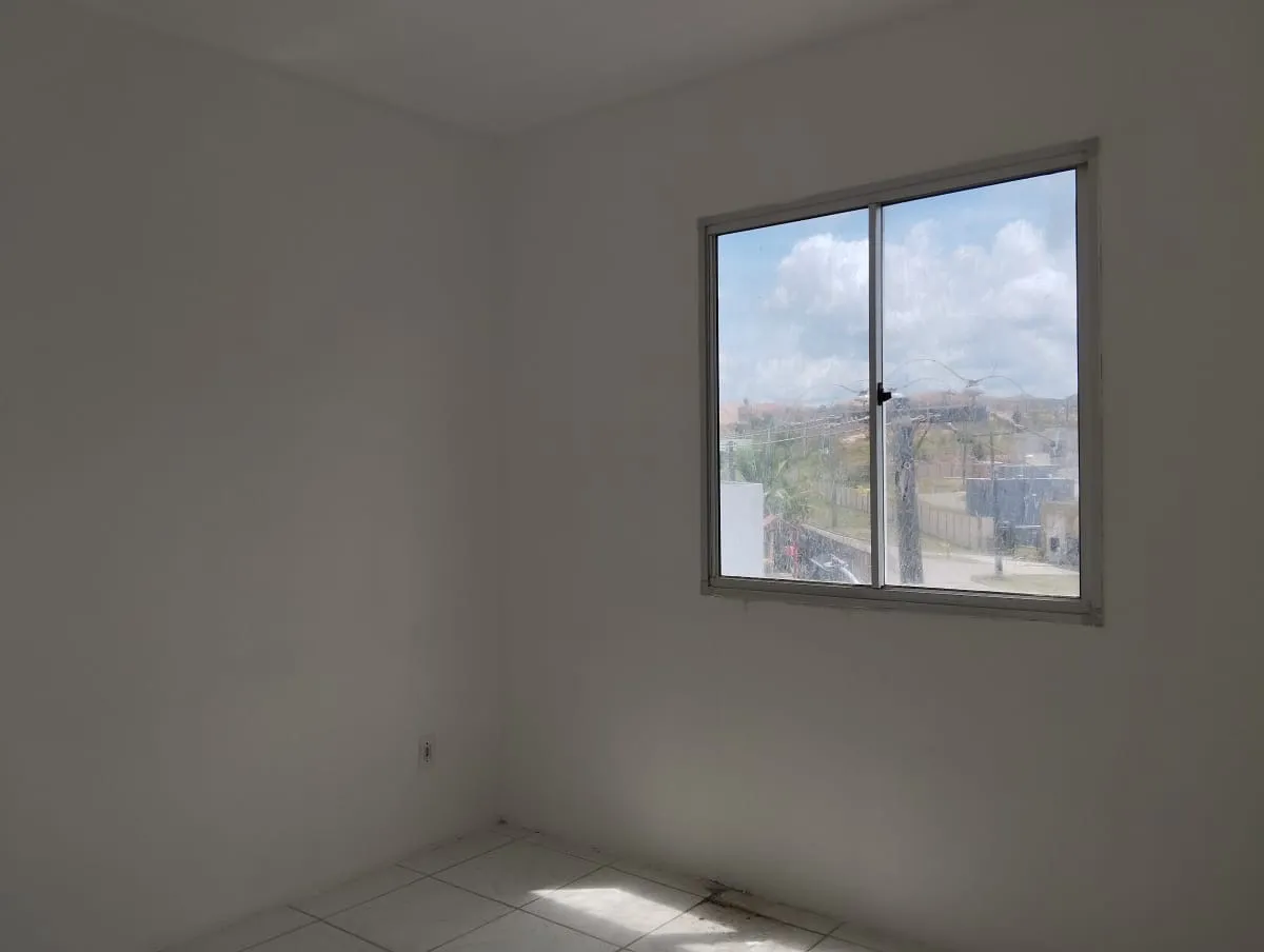 Imagem Apartamento com 2 Quartos à Venda, 40 m² em Parque Nascente do Rio Capivara - Camaçari