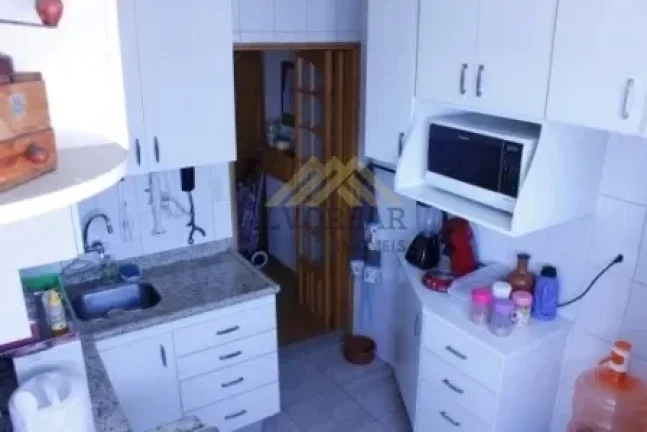 Imagem Apartamento na Simão Lopes na Vila Moraes
