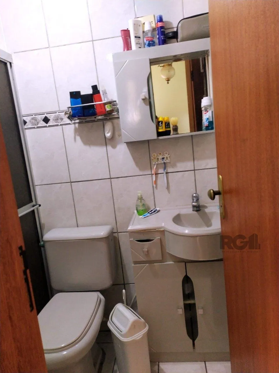 Imagem Apartamento de 2 dormitórios com vaga no bairro Petrópolis