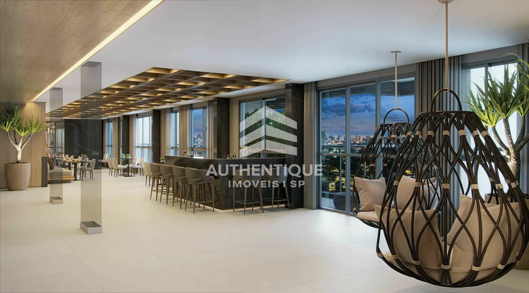 Imagem DREAM VIEW SKY RESORT VILA PRUDENTE - Apartamento à venda em São Paulo/SP