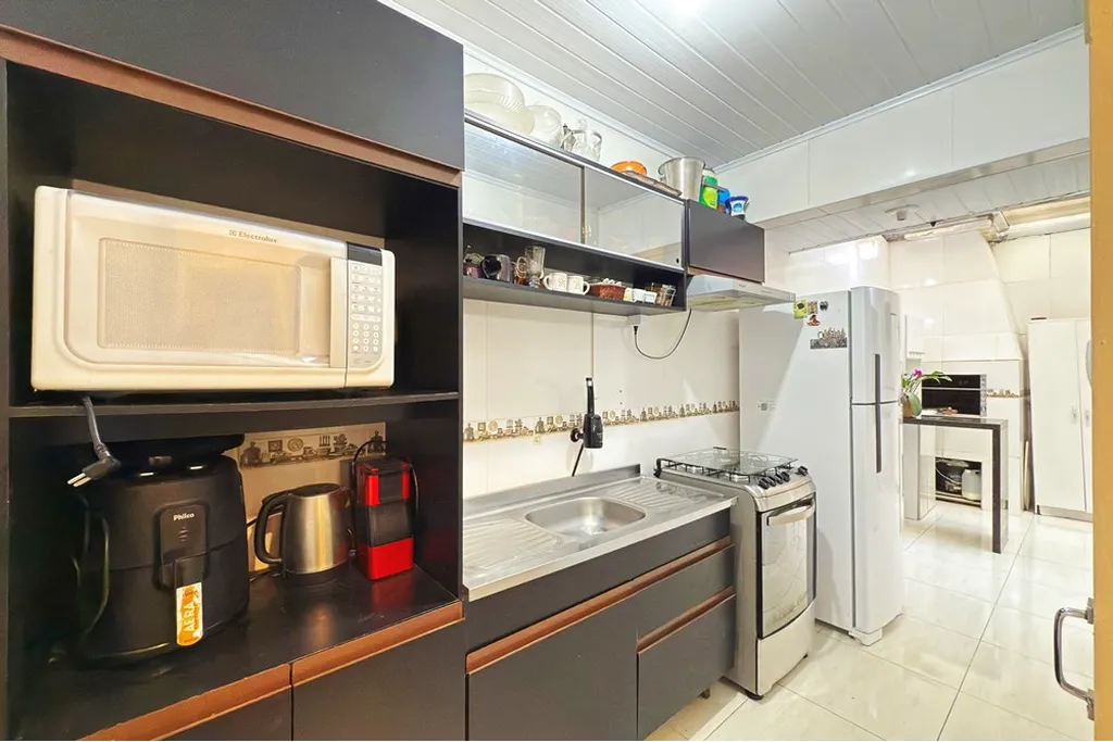 Imagem Apartamento em Partenon