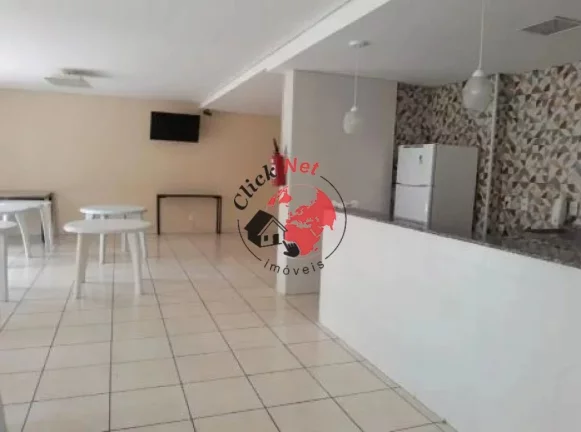Imagem Apartamento com 2 dormitórios à Venda no bairro Assunção em São Bernardo do Campo
