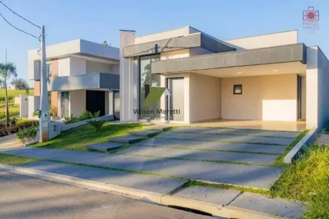 Imagem LINDA CASA EM CONDOMÍNIO - ITUPEVA