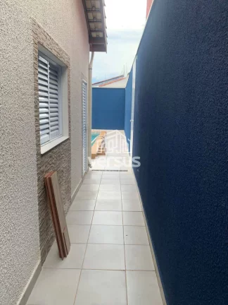 Imagem CASA TÉRREA - ITANHAÉM - R$730MIL
