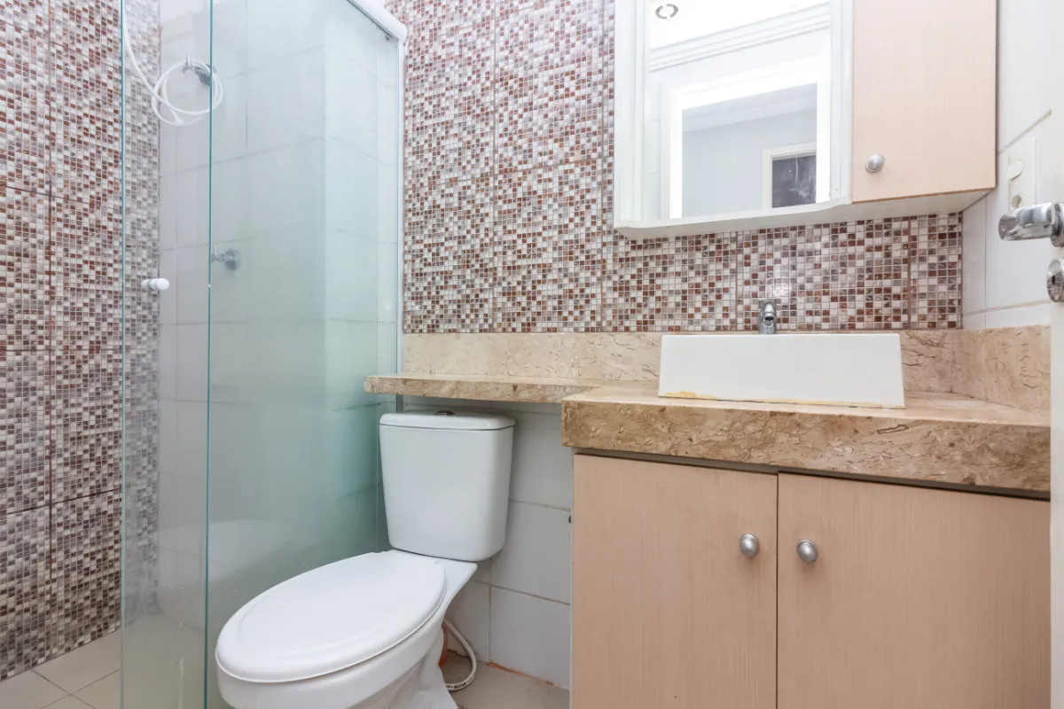 Imagem Apartamento para venda em Vila Siqueira (Zona Norte) com 2 quartos, 48m2