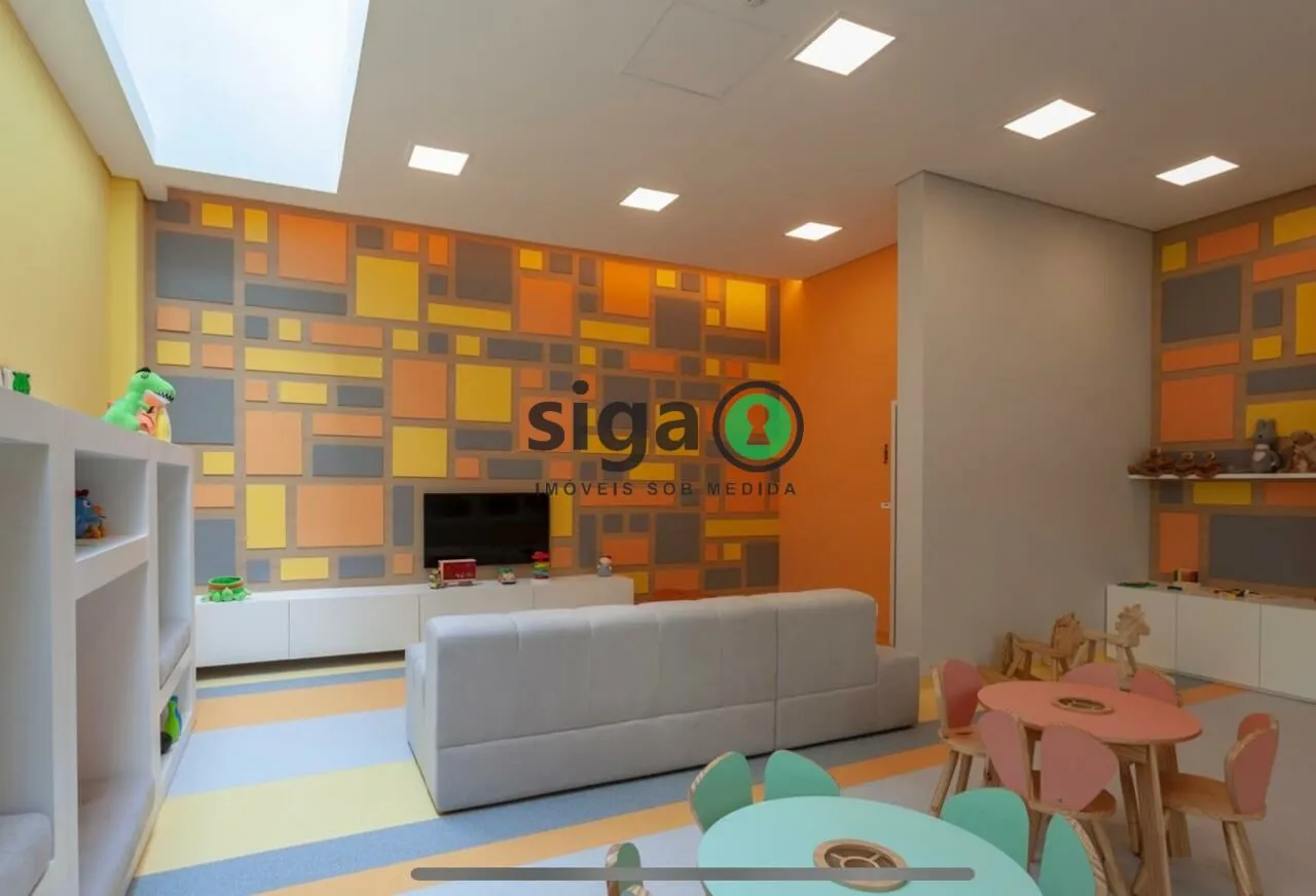Imagem Apartamento para Venda em Moema com 2 quartos, 2 banheiros, 2 vagas