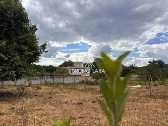 Imagem Lote á venda em Igarapé MG, bairro Panorama Industrial.