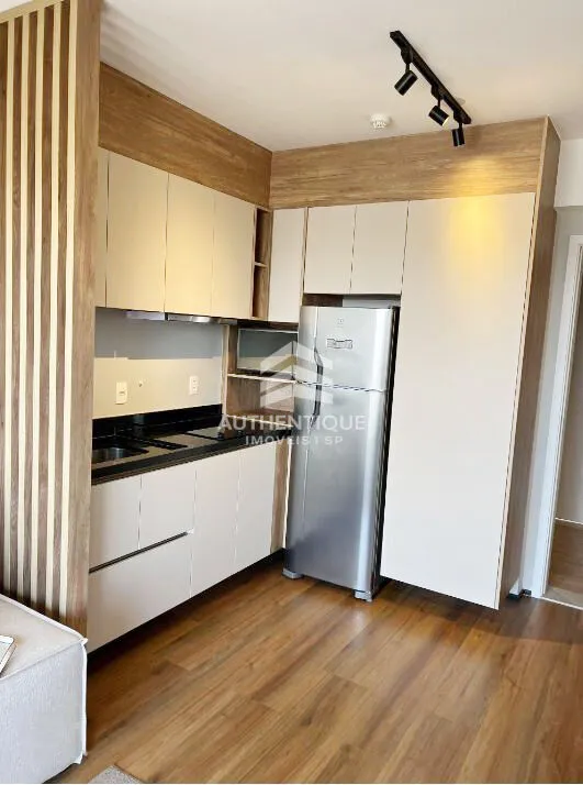 Imagem River One Butanta - Apartamento Studio no Butantã a venda