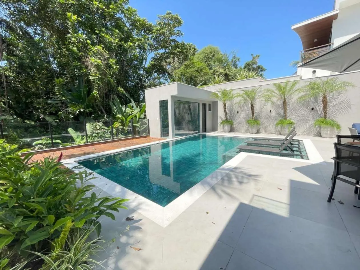 Imagem Casa para Venda em Bertioga, Riviera, 6 dormitórios, 6 suítes, 7 banheiros, 4 vagas