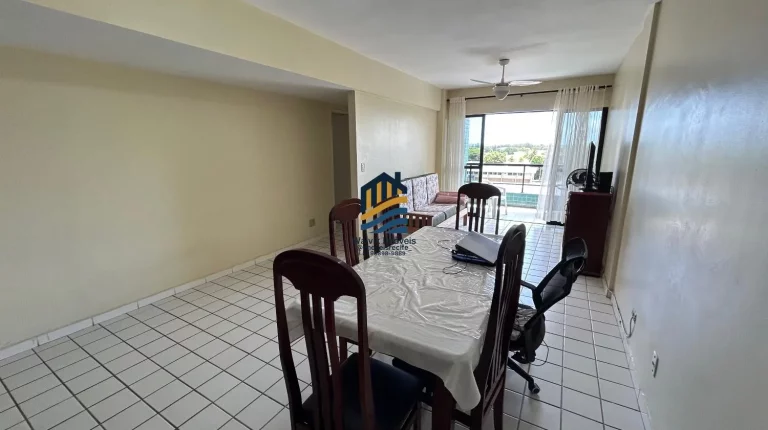 Imagem Apartamento em Setúbal!