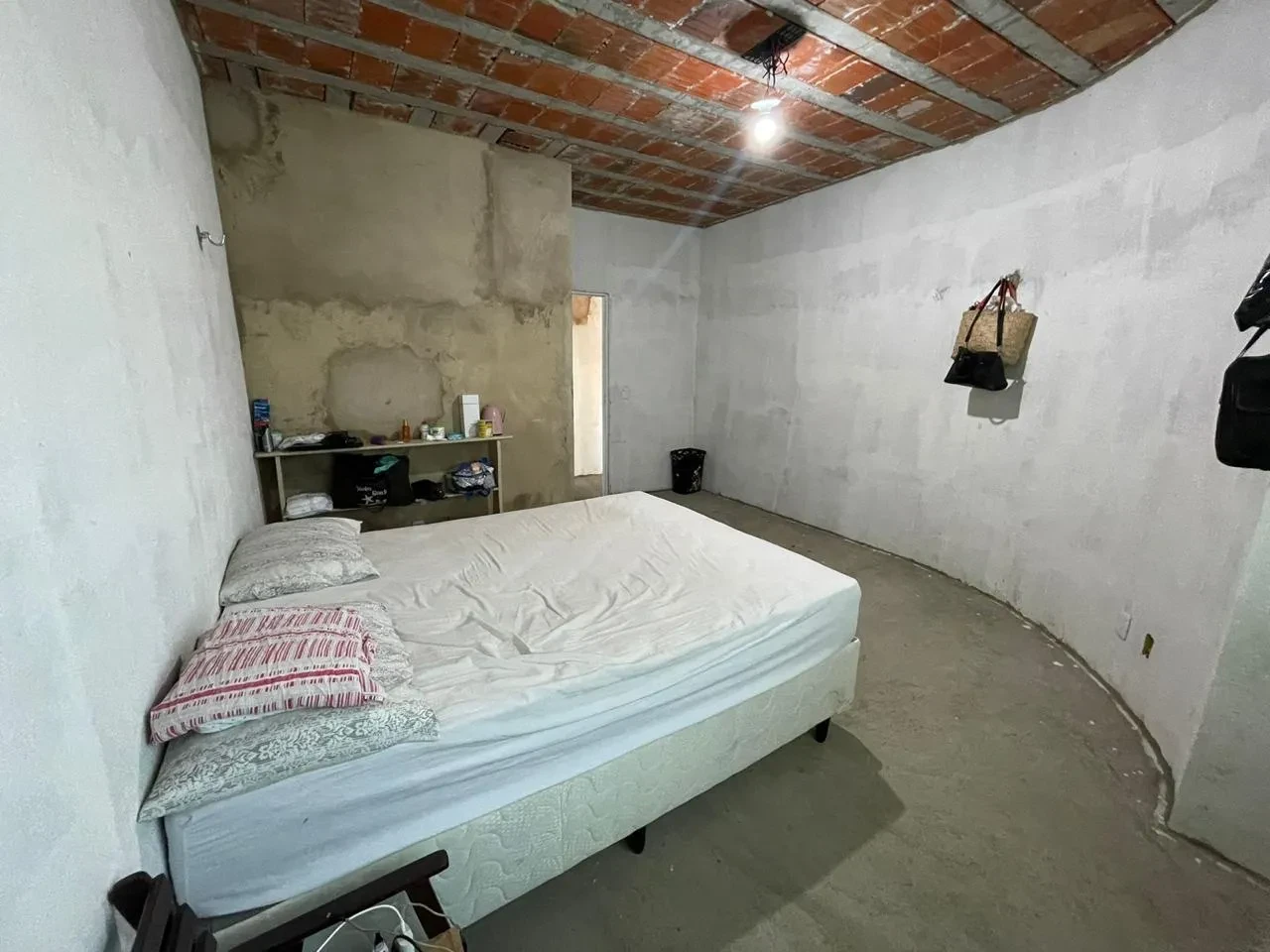 Imagem Chácara com 2 Quartos à Venda, 9200 m² em Camocim - Camocim