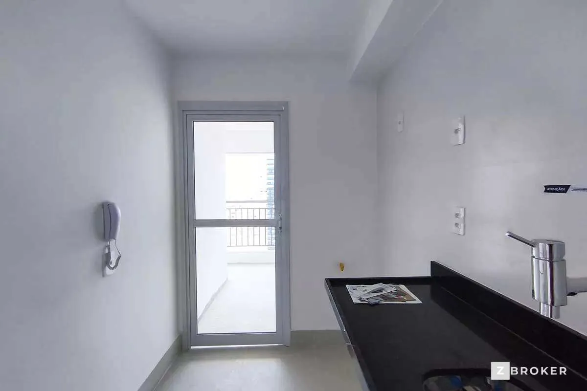 Imagem Apartamento à venda em São Paulo, Saúde, com 3 quartos, 82m2