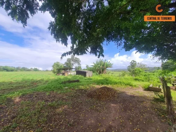 Imagem TERRENO EM BARRA DE POJUCA - LINHA VERDE