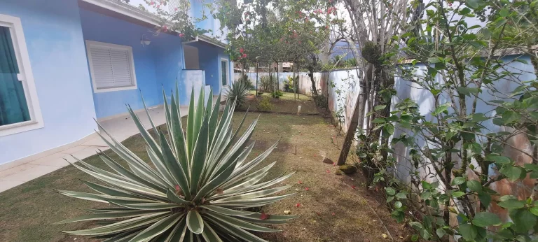 Imagem Oportunidade!!! Sobrado condomínio Mar Verde Caraguatatuba SP