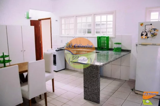 Imagem Linda Casa 04 Dormitorios ( sendo 02 suites ) Park Hills