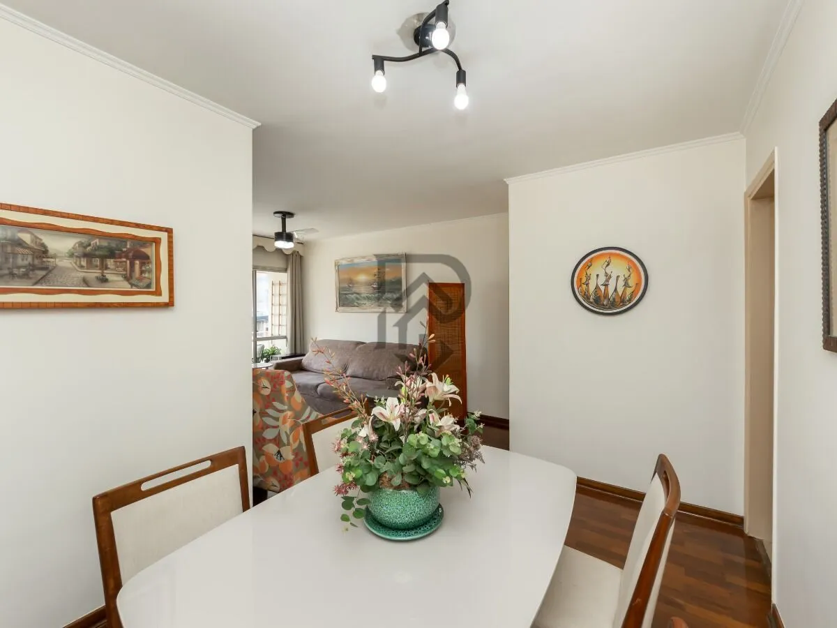 Imagem Apartamento campo belo pronto para morar