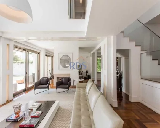 Foto do imóvel CASA RESIDENCIAL em São Paulo - SP, RETIRO MORUMBI em Rua Dom Tomás Costa e Lima