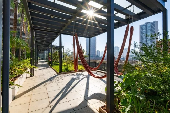 Imagem Apartamento à venda em São Paulo, Jardim das Acácias, com 2 quartos, 104m2