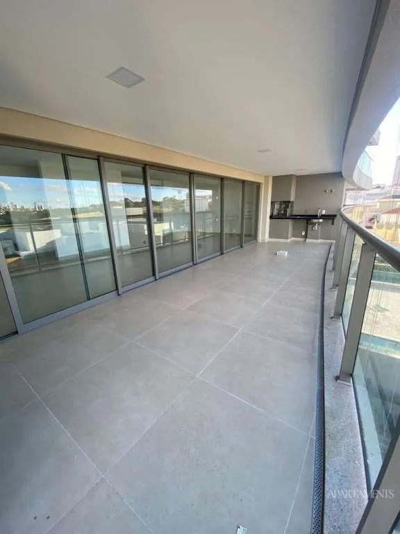 Imagem Apartamento com 4 suítes no Residencial Amazonas em Franca/SP