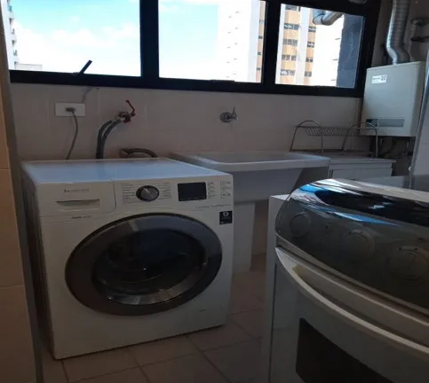 Imagem Apartamento com 2 Quartos para Alugar, 77 m² em Pinheiros - São Paulo