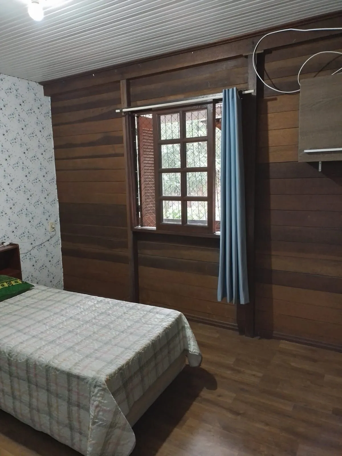 Imagem Casa em Vila Nova
