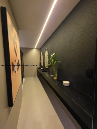 Imagem Apartamento para Venda em Natal, Tirol, 4 dormitórios, 4 suítes, 5 banheiros, 3 vagas