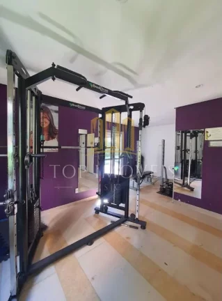 Imagem Lindo Apartamento Monte Castelo - La Vie 2 dormitorios suite Varanda Lazer Completo