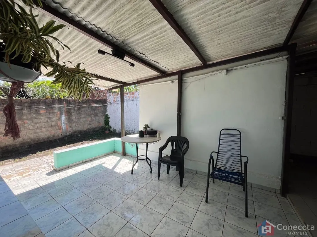 Imagem Casa à venda, 100 m² por R$ 250.000,00 - Vila Rosa - Patos de Minas/MG