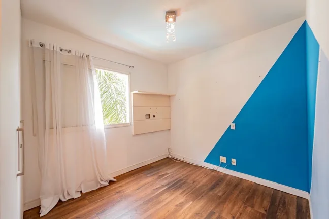 Imagem APARTAMENTO RESIDENCIAL em São Paulo - SP, Vila Mascote