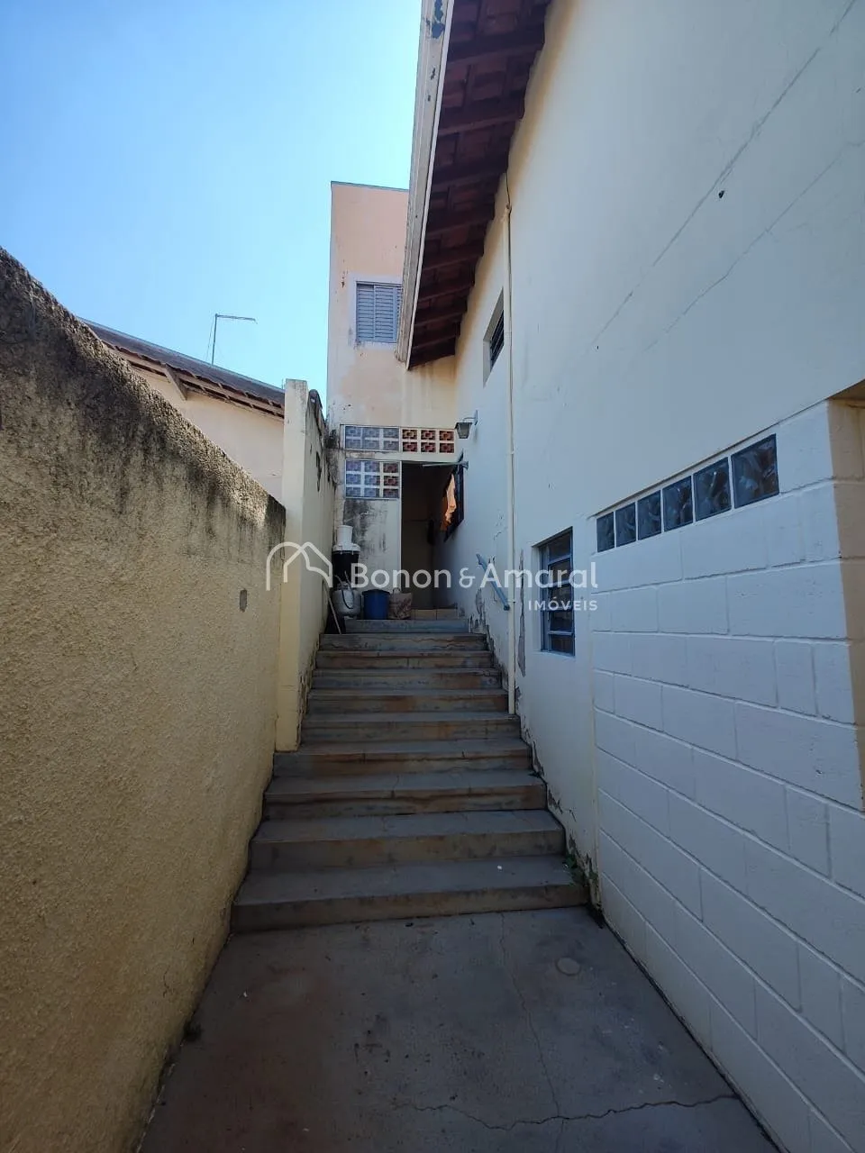 Imagem Casa Térrea à Venda, 03 quartos no Bairro Vila Bressani - Paulínia/SP