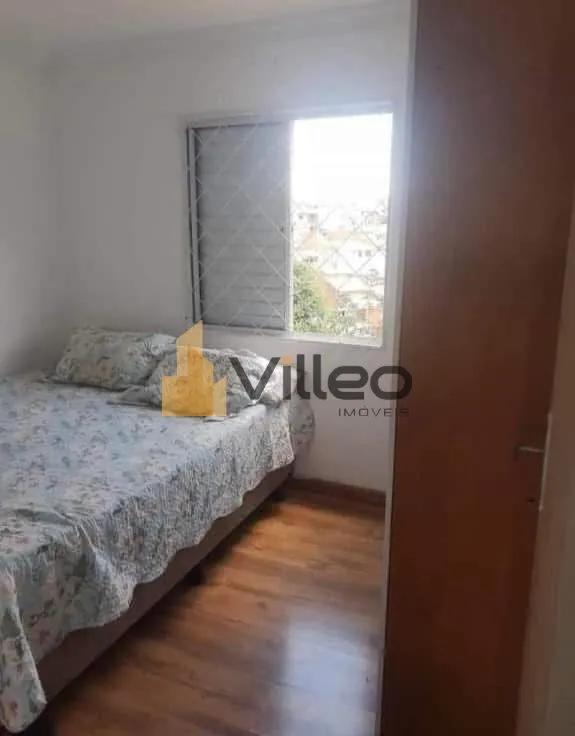 Imagem Descubra um novo conceito de morar bem neste apartamento no segundo andar do Condomínio Vila dos Ba...