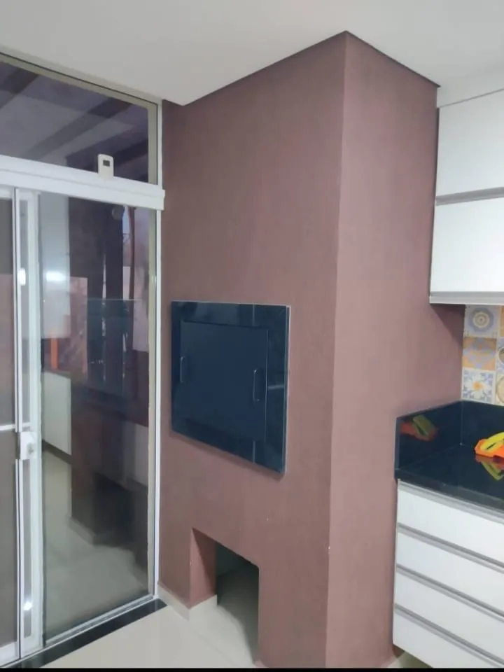 Imagem Casa em Condomínio com 4 quartos, 2 suítes, 3 banheiros , 4 vagas