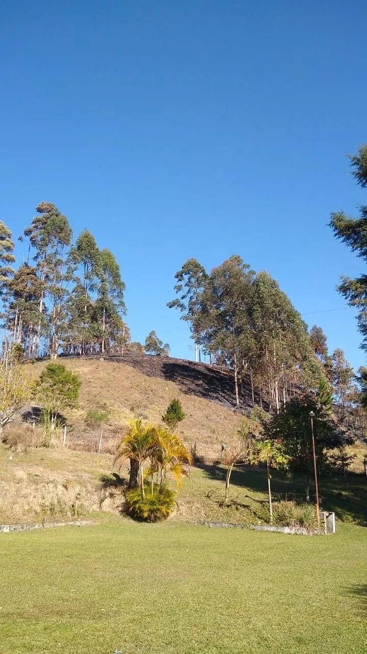 Imagem Chácara à venda 5 Quartos, 1 Suite, 10 Vagas, 24000M², Zona Rural, São Luiz do Paraitinga - SP